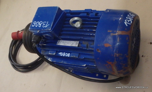 Elektrický motor Sg 132 M4 PC 11/13 kW 1455/1760 ot./min (13806 (4).JPG)